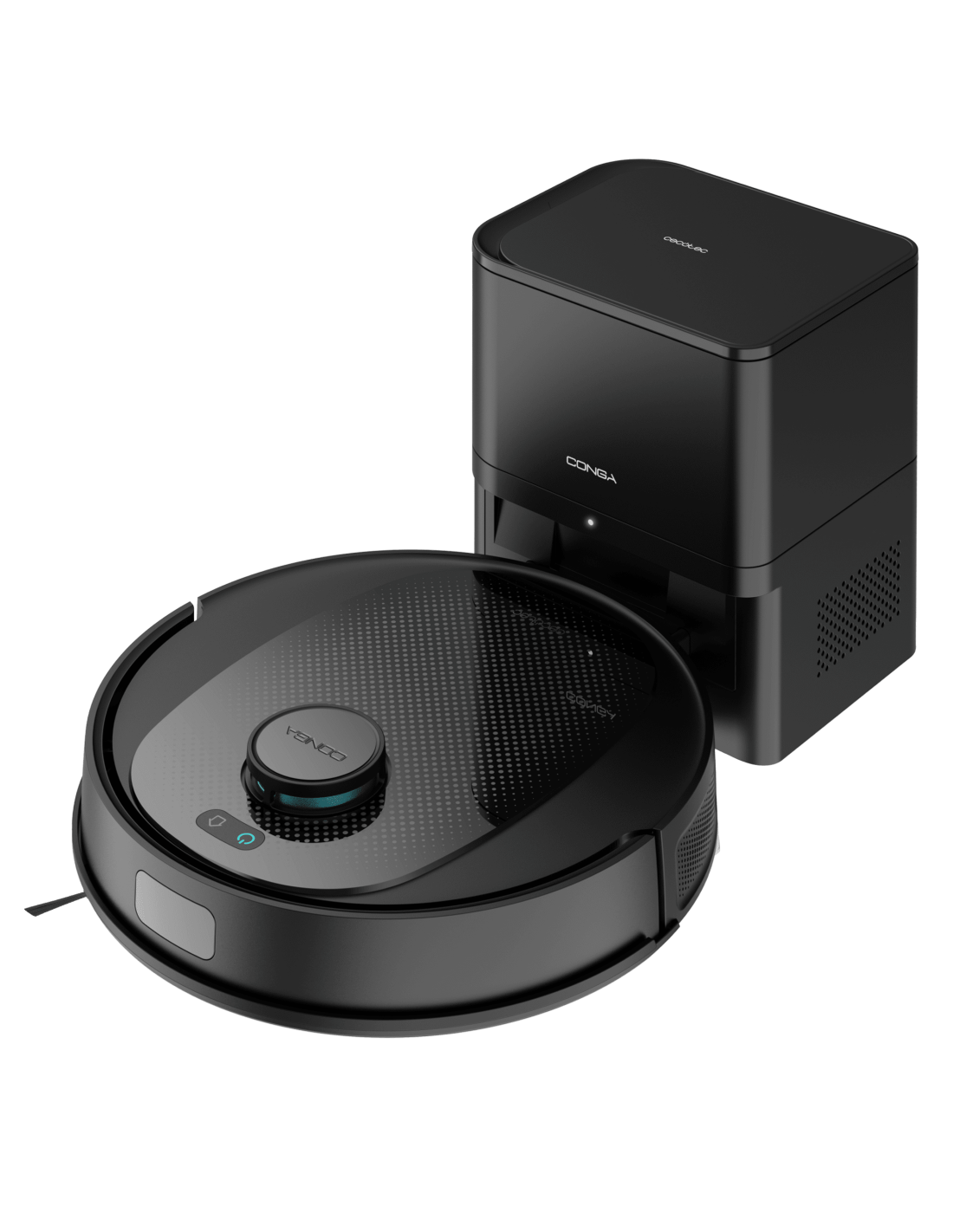 Conga 7690 Immortal Max Home