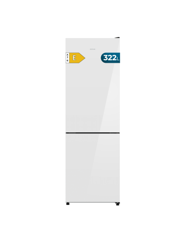 Bolero CoolMarket Combi 405 White D