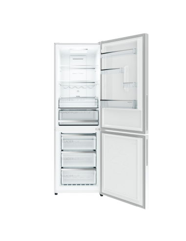 Bolero CoolMarket Combi 405 White D