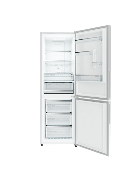Bolero CoolMarket Combi 405 White D
