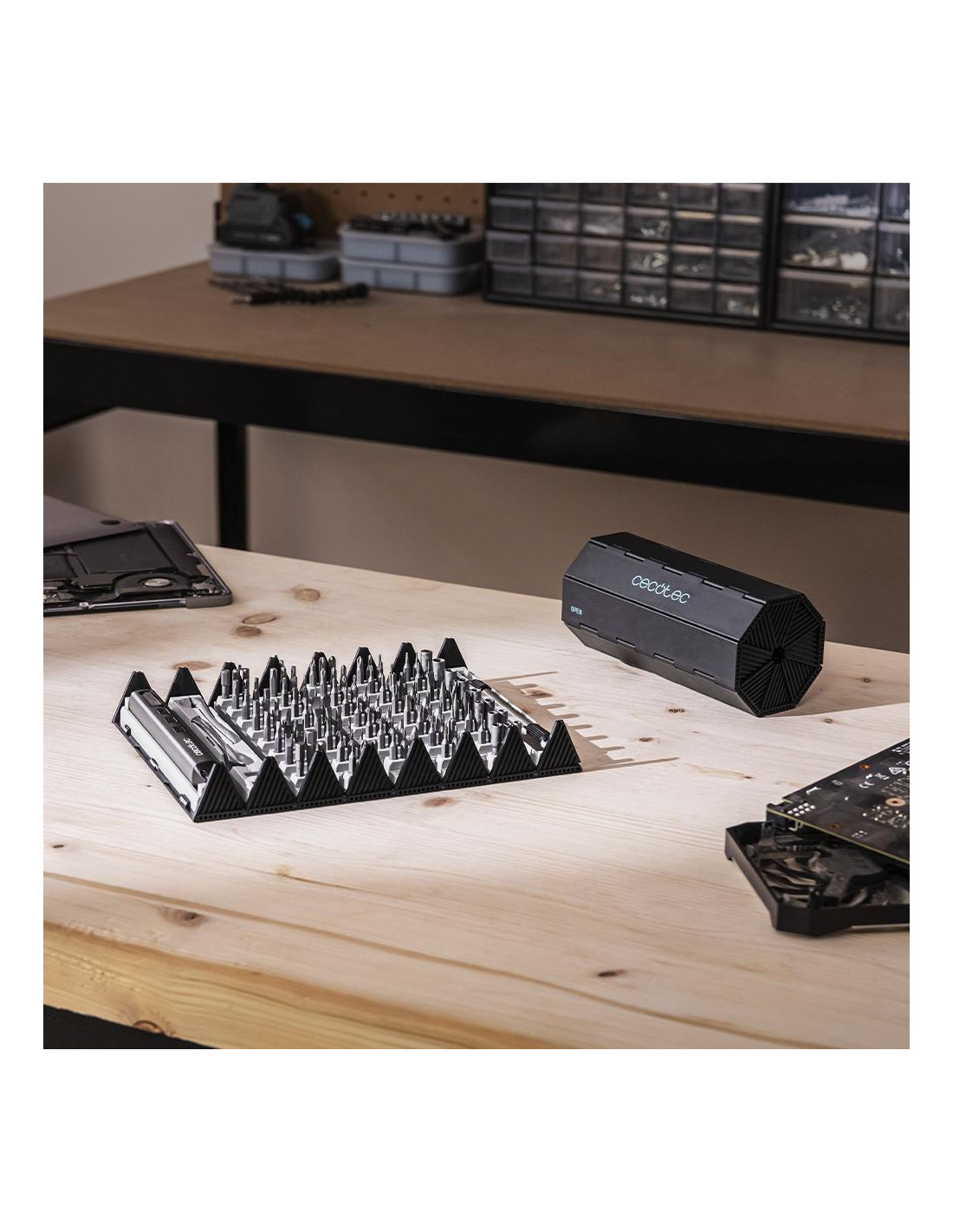 Destornillador PrecissionGyro 5000 Infinity Auto