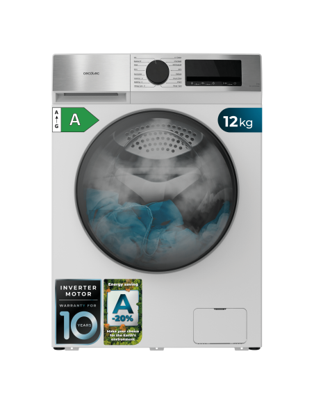 Bolero DressCode 12450 Inverter
