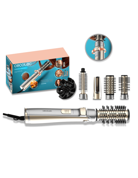 CeramicCare 5in1 AirBrush Gyro