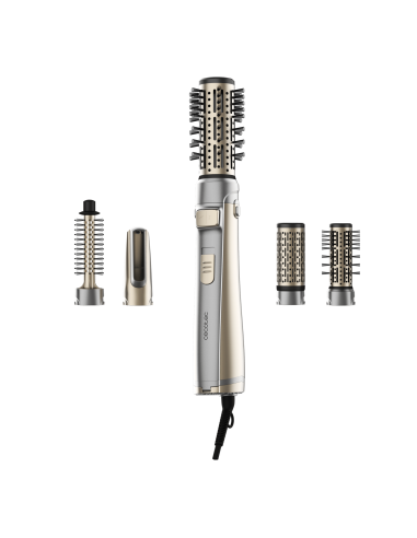 CeramicCare 5in1 AirBrush Gyro