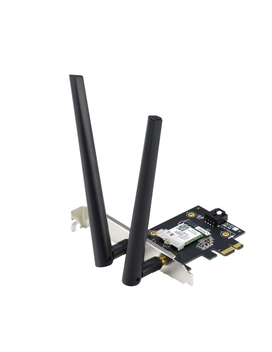 Asus PCE-AX1800 BT5.2 Tarjeta de red interno pci express wlan/ bluetooth 1775 Mbit/s