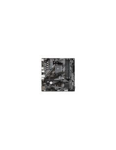 GIGABYTE B550M K Placa base - Procesadores AMD Ryzen 5000, hasta 4733 2