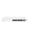 Aruba Instant On 1930 24G Class4 PoE 4SFP/SFP+ 195W Gestionado L2+ Gigabit Ethernet (10/100/1000) EnergÍ­a sobre Ethernet (PoE) 