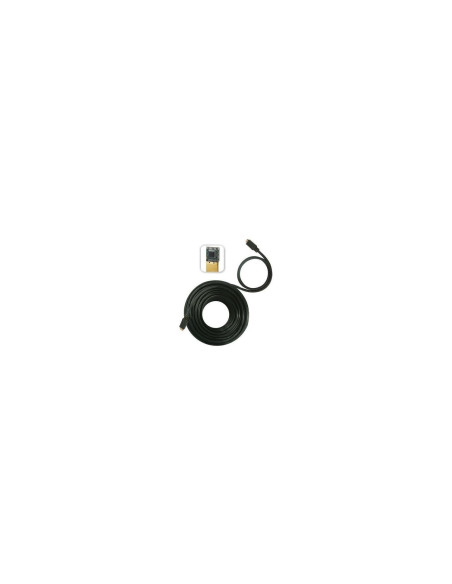 Nanocable CABLE HDMI V1.4 (ALTA VELOCIDAD / HEC) CON REPETIDOR,