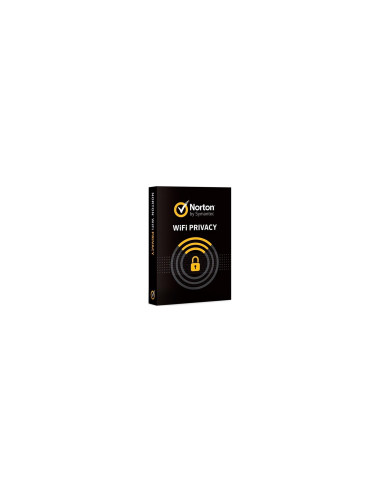 ANTIVIRUS NORTON WIFI PRIVACY 1.0 FORMATO CARD MM 21370740