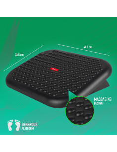 NGS Footnest Negro 2