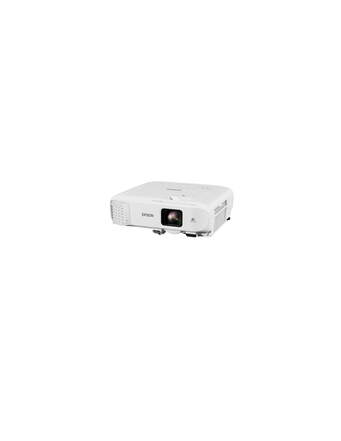 Epson EB-982W Proyector WXGA 4200 Lúmenes blanco V11H987040