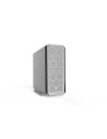 Caja torre be quiet e-atx silent base 802 blanco BG040