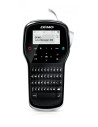 DYMO LabelManager 280 Impresora de etiquetas termica qwertz negro plata