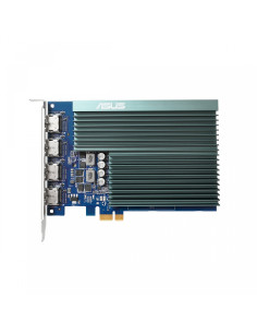 ASUS GT730-4H-SL-2GD5 NVIDIA GeForce GT 730 2 GB GDDR5