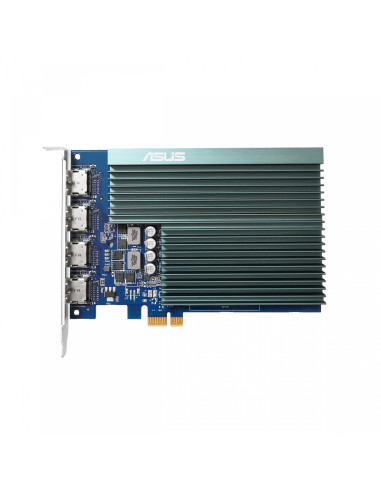 ASUS GT730-4H-SL-2GD5 NVIDIA GeForce GT 730 2 GB GDDR5