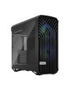 Fractal Design Torrent Negro