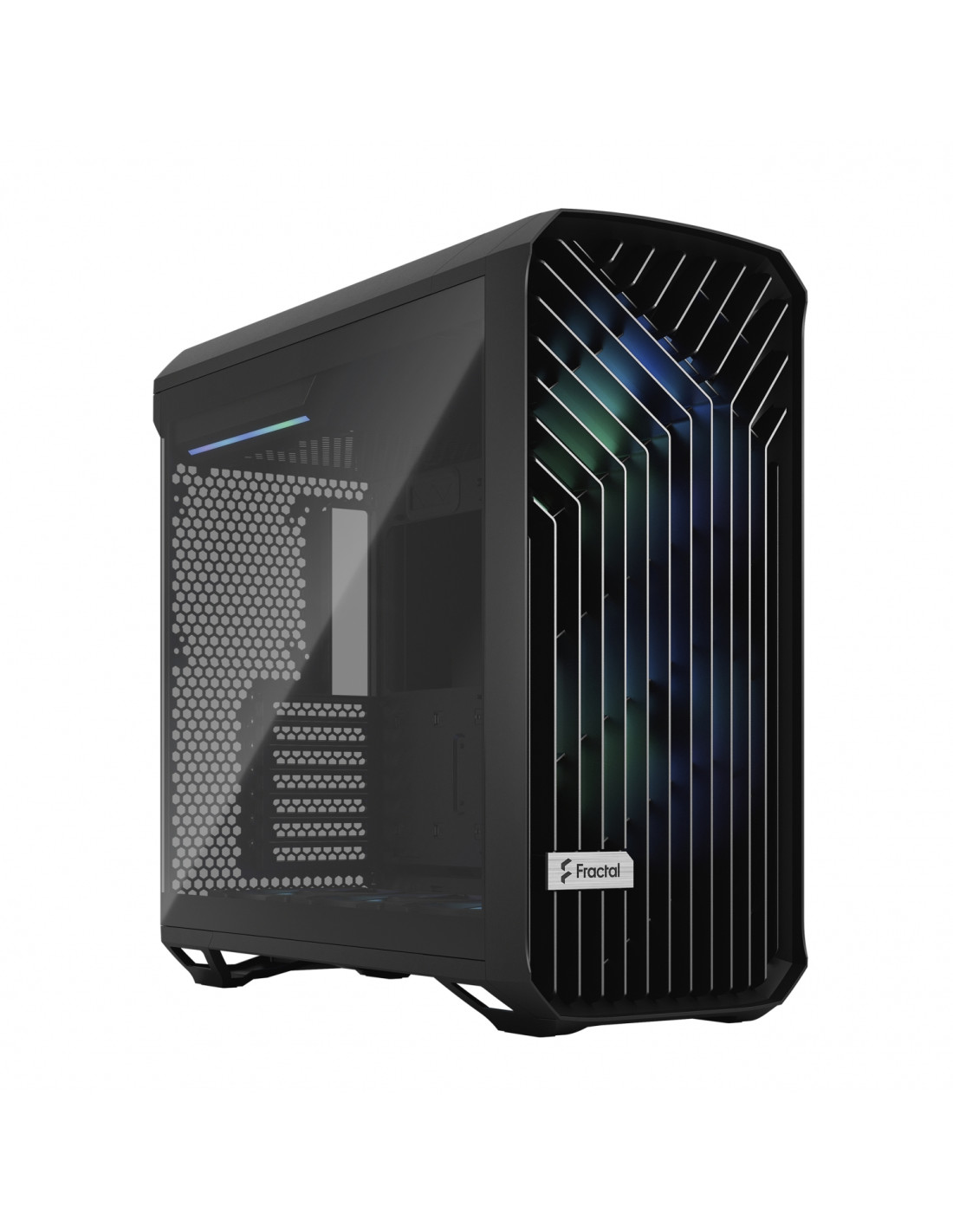 Fractal Design Torrent Negro