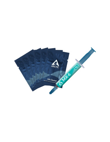 ARCTIC MX-6 Pasta térmica