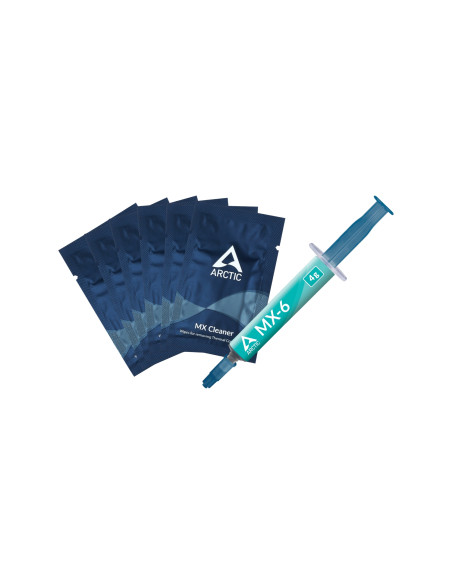ARCTIC MX-6 Pasta térmica