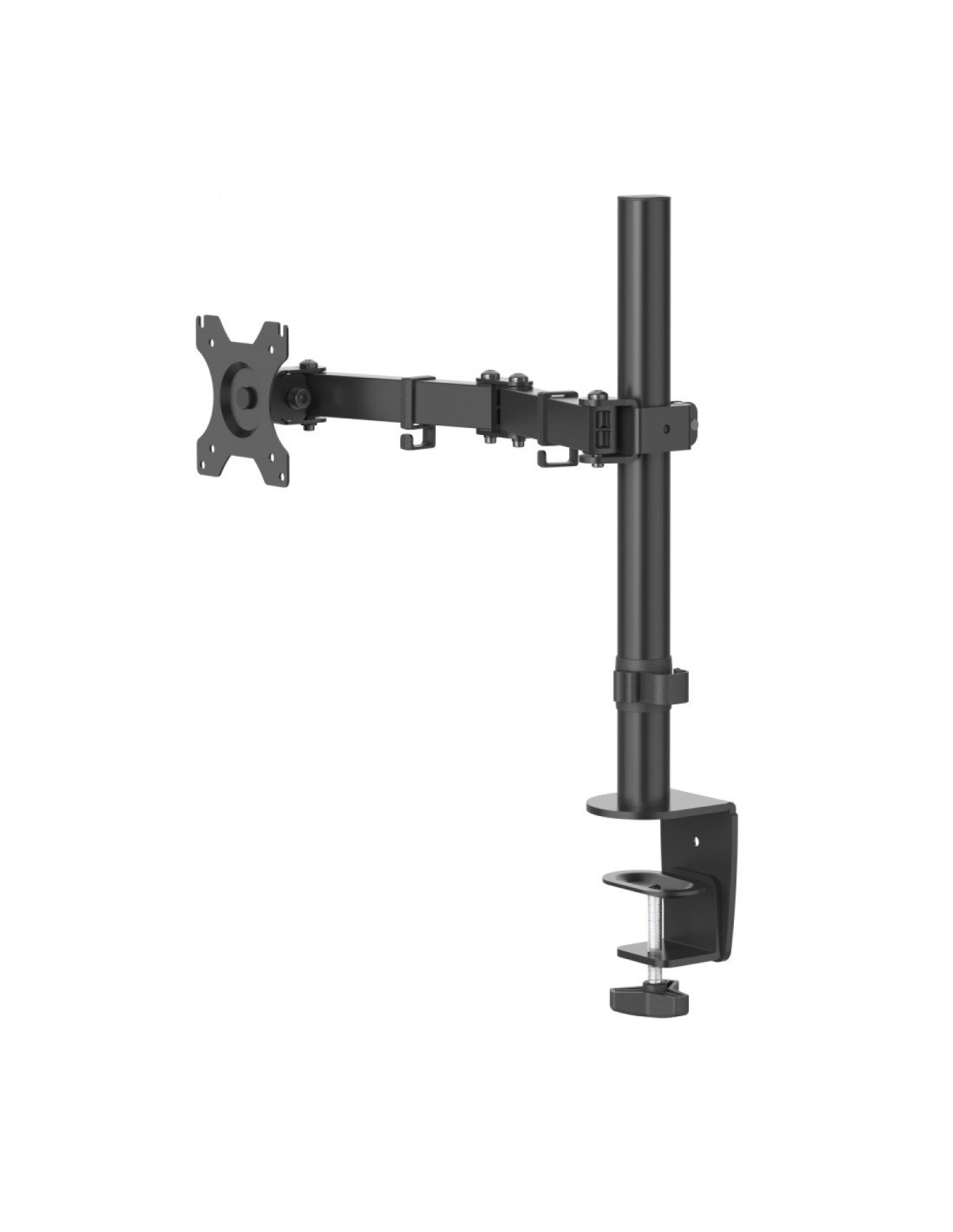 Hama Soporte Monitor Standard Hasta 13"- 32" 1 Brazo