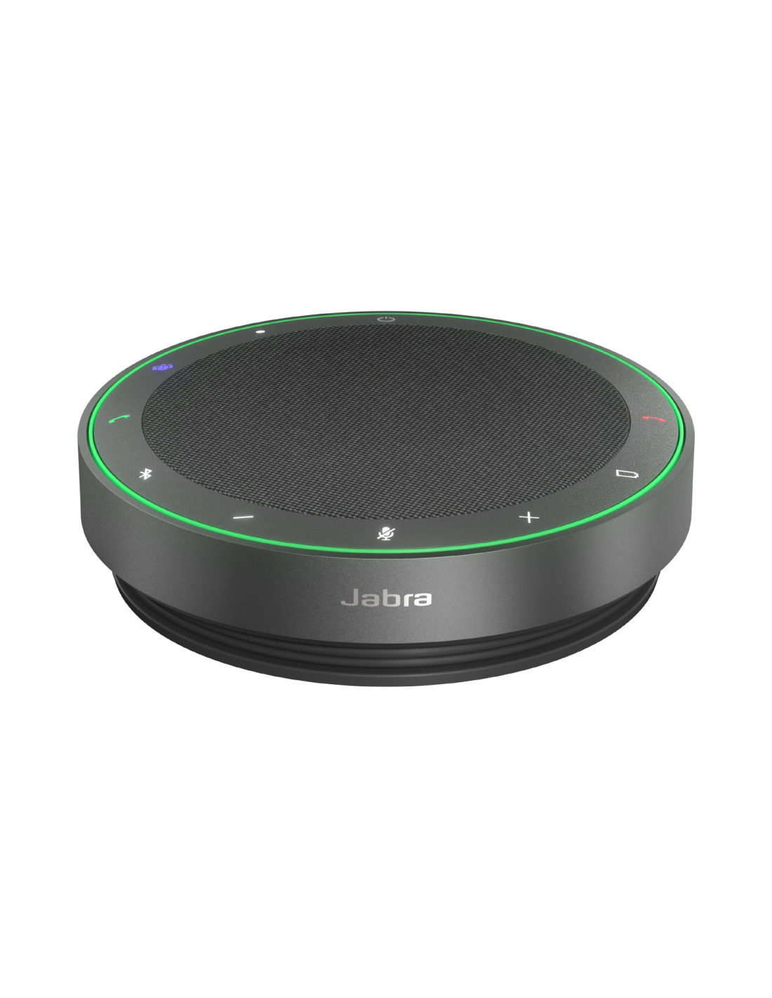 Jabra Speak2 75 altavoz Universal USB/Bluetooth Gris