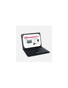 Approx Funda con teclado APPIPCK06V2 para tablet 9,7â€³ y 10,5â€³