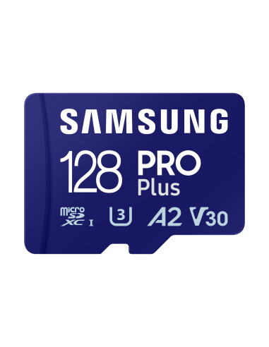 Samsung MB-MD128SA/EU memoria flash 128 GB MicroSDXC UHS-I Clase 10