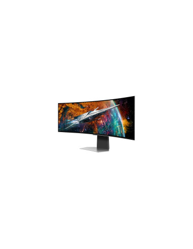 Samsung G95SC pantalla para PC 124,5 cm (49") 5120 x 1440 Pixeles