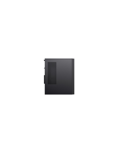 UNYKAch Caja Ordenador NUMEN UK5015 Micro ATX 15 Litros con 5 Puertos