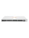 Aruba Instant On 1930 48G Class4 PoE 4SFP/SFP+ 370W Gestionado L2+ Gigabit Ethernet (10/100/1000) EnergÍ­a sobre Ethernet (PoE) 