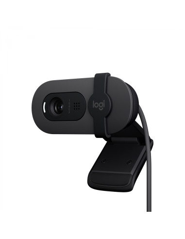 Logitech Brio 100