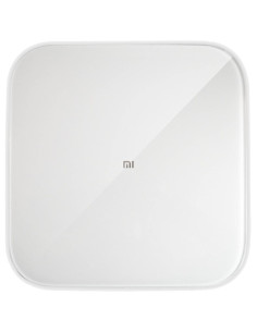 Xiaomi Mi Smart Scale 2 Blanco (NUN4056GL)