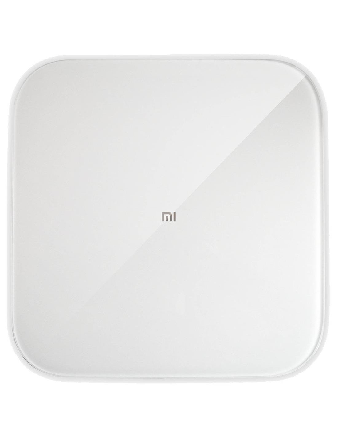 Xiaomi Mi Smart Scale 2 Blanco (NUN4056GL)