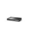 TP-Link TL-SG105-M2 switch No administrado 2.5G Ethernet (100/1000/2500) Negro