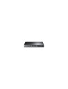 TP-Link TL-SG105-M2 switch No administrado 2.5G Ethernet (100/1000/2500) Negro
