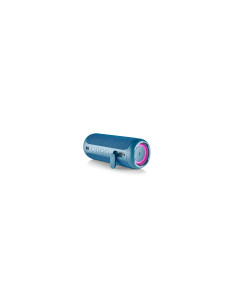 NGS ROLLER FURIA 2 Altavoz portátil estéreo Azul 15 W 2