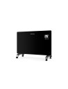 Orbegozo REW 2020 Interior Negro 2000 W Radiador sin aceite