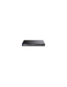 TP-Link SX6632YF switch Gestionado L2+/L3 Negro