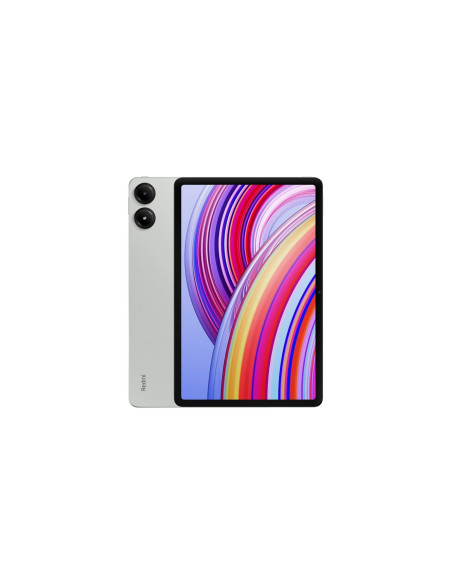 Xiaomi Redmi Pad Pro 12.1" 6/128GB Verde Menta Tablet