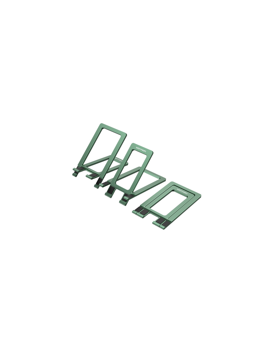 Vention Soporte para Smartphone/Tablet KCZG0/ Verde