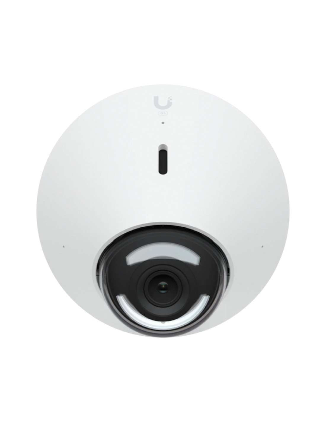 Ubiquiti UVC-G5-Dome Almohadilla Cámara de seguridad IP Interior y exterior 2688 x 1512 Pixeles Techo/pared