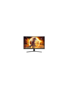 AOC G4 CQ32G4VE pantalla para PC 80 cm (31.5") 2560 x 1440 Pixeles 2