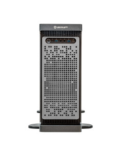 UNYKAch Dual Form Workstation & IDC Rack WS-SR630