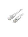 Vention Cable de Red RJ45 UTP IBEHG Cat.6/ 1.5m/ Gris
