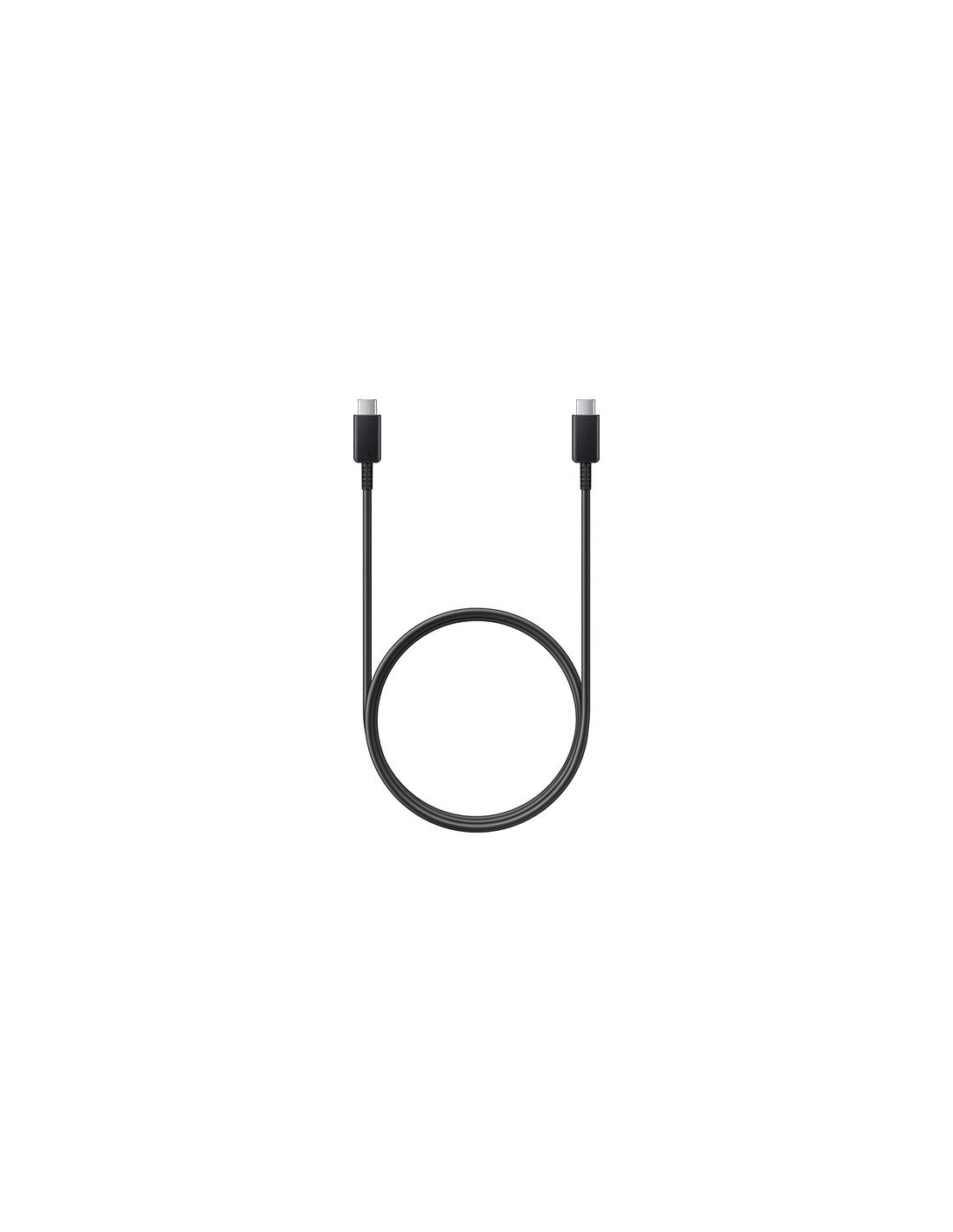 SAMSUNG CABLE USB-C TO USB-C 5A 1,8M BLACK EP-DX510JBEGEU