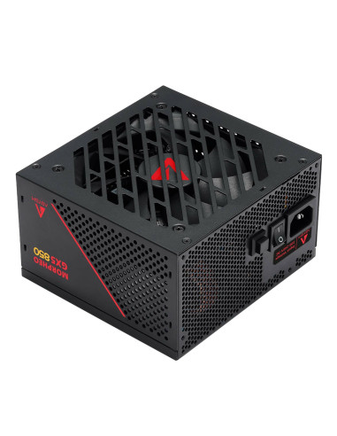 ABYSM Morpheo GX5 850W unidad de fuente de alimentación 20+4 pin ATX