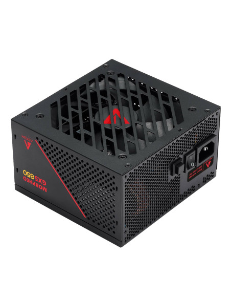 ABYSM Morpheo GX5 850W unidad de fuente de alimentación 20+4 pin ATX