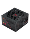 ABYSM Morpheo GX5 850W unidad de fuente de alimentación 20+4 pin ATX ATX Negro, Rojo