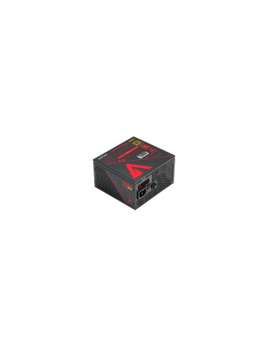 ABYSM Morpheo GX5 850W unidad de fuente de alimentación 20+4 pin ATX