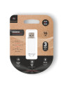 TECH ONE TECH TEC3005-16 unidad flash USB 16 GB USB tipo A 2.0 Blanco